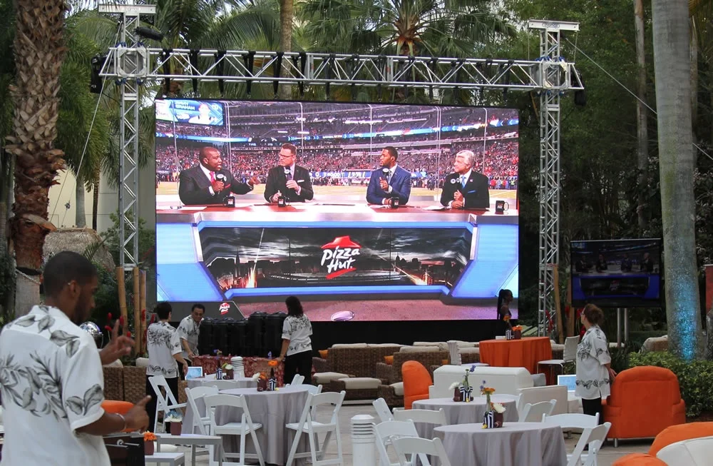 
HD панель P3 наружные светодиодные видео стеновые панели SMD видео рекламный дисплей 