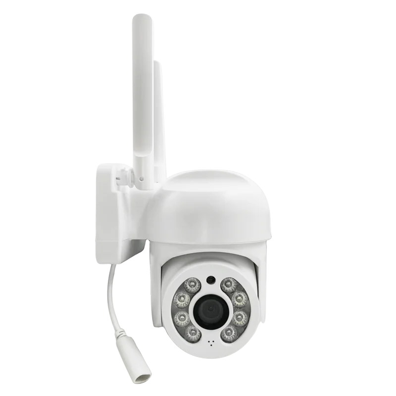 Dvr Xm Solution Ip Ptz Camera XMeye Pro 4K IP Camera, 8MP/5MP PTZ