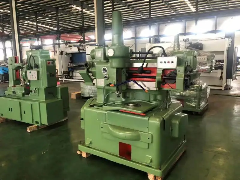 Y54A Gear Shaping Machine Vertical Small Gear Forming Machine Tool Precision Gear Processing Machine Tool