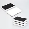 1 piece of velcro + 1 piece of white scouring pad  15*9cm