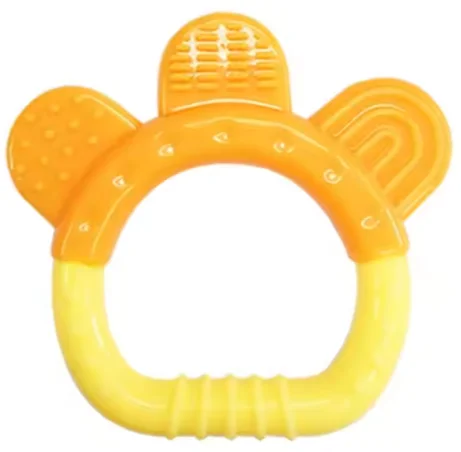 Alibaba.com: Silicone Baby Teether Making Machine, rubber molding ...