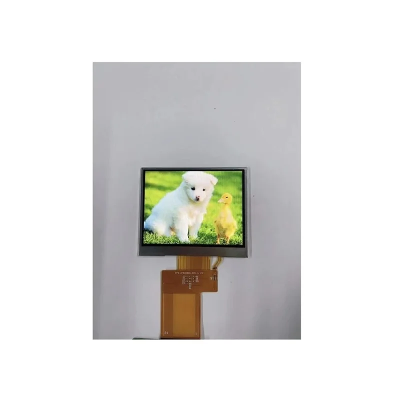 tft lcd module supplier brands