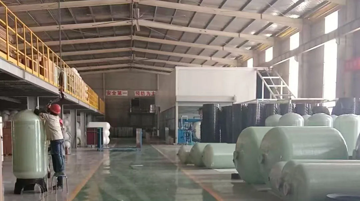 Changsha Pasteur Environmental Protection Technology Co., Ltd.