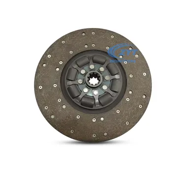 New Design Clutch Disc Clutch Plate 1861964034 310mm Used For Mercedes-Ben-z Truck