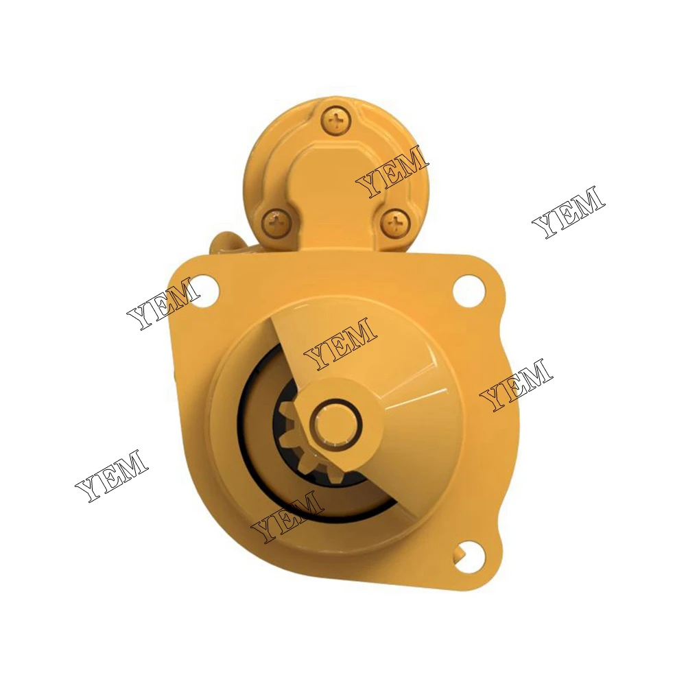 Starter 370-4011 for Cat Diesel Engine 5