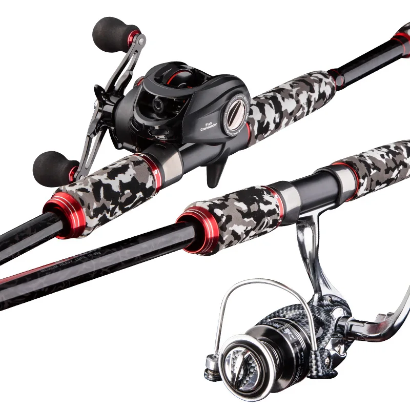 best heavy spinning combo Lit quality performance day in and day out Spinning Combos - Tackle Warehouse