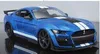 118 2020 Shelby Mustang GT500