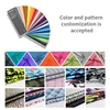Acepta colores personalizados