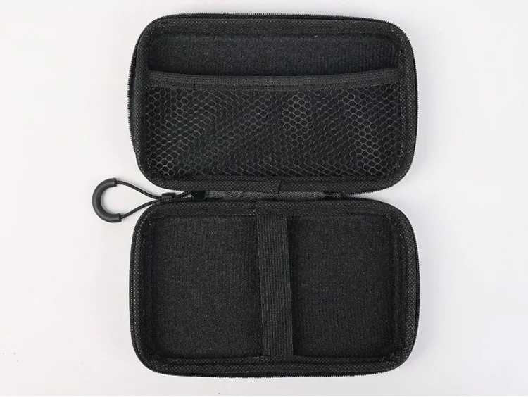 Digital Storage Bag Electronic Organizer Hard Case Waterproof_voghion.com