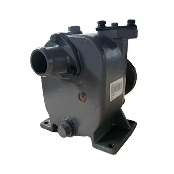 Factory Direct Sale Isx Qsx Isx15 Qsx15 X15 Diesel Engine Part Water Pump