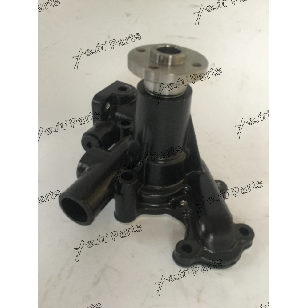 Repair Kit 3D82 Water Pump for Yanmar Wholesale Engine Parts 4