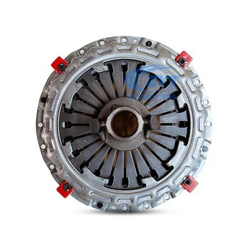 Auto Parts Factory automatic transmission accessories Isuzu 6WF1 ISC625 clutch cover assembly