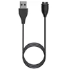 Pour Garmin Straight vers USB A mâle longueur 1m noir
