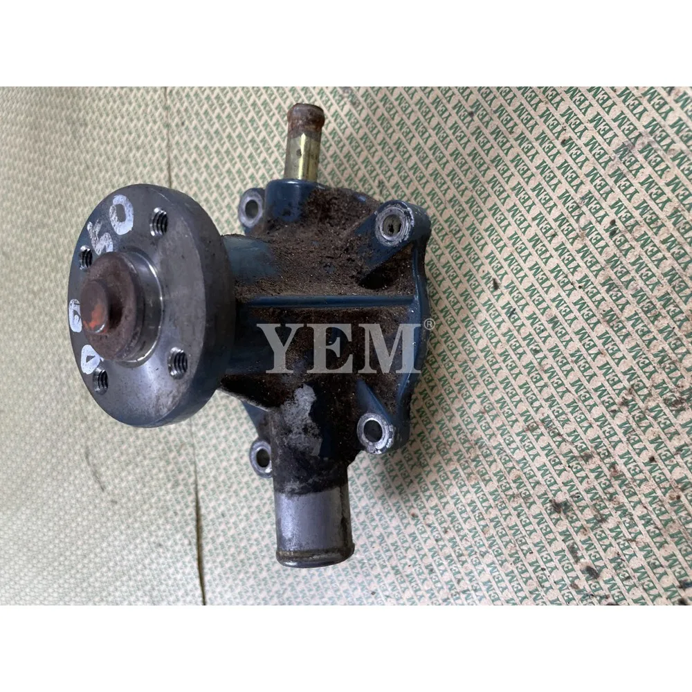 Engine Repair Kit D850 Water Pump for Kubota High Quality Engine Parts 3