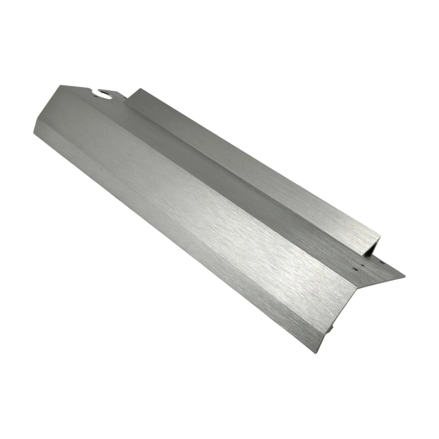 OEM Provides Drawing for Processing; Precision Aluminum Alloy Stamping Machine Cabinet Frame Bracket with Sheet Metal Bending