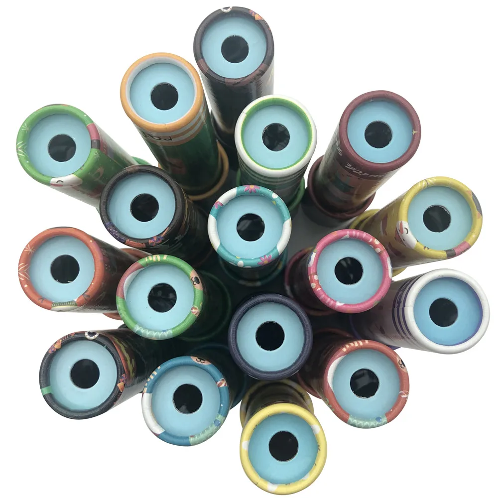 
 Калейдоскоп, мультяшный подарок, интерактивные Логические Волшебные обучающие игрушки для детей  