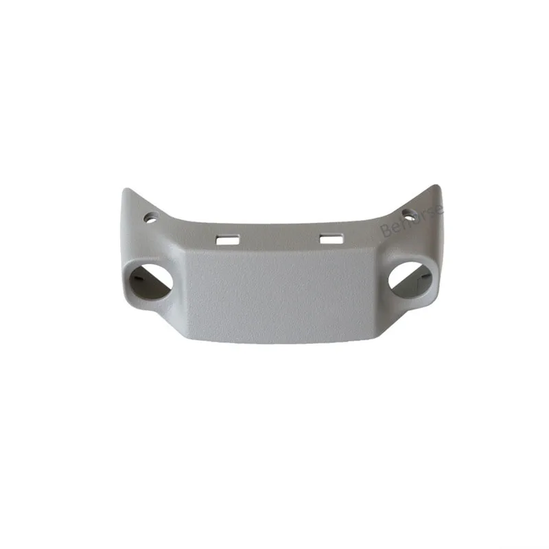 for D-JI Mavic 2 Pro/Zoom Upper Top Shell Middle Frame Bottom Shell Front Cover (Color : Whole Set As Photo