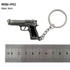 5 cm mini p92