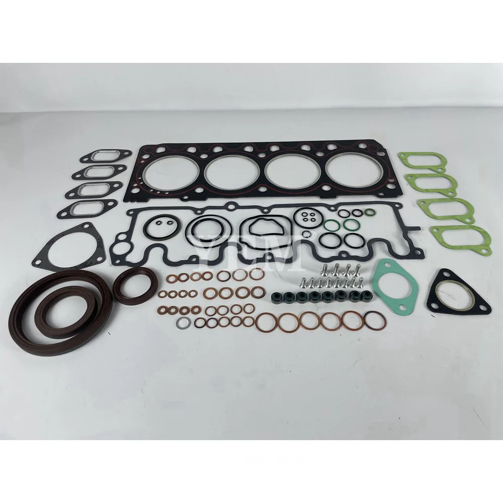 For Deutz BF4M2011 Full Gasket Kit 2931435 Engine High Performance Engine Parts 2