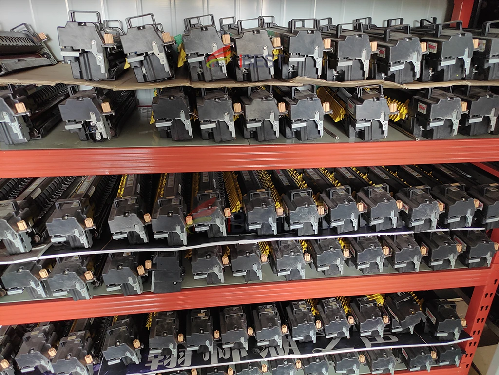 Compatible Fuser Assembly Ricoh MP2554 3554 3054 4054 MP5054 6054 5055 6055 MP 5054 Fuser Unit