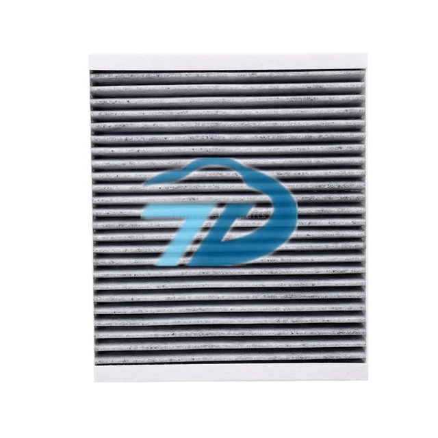 AC Air Conditioner Cabin Filters 13396514 Hepa Filter for Autos 13271191 Air Conditioning Filters for Cars