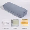 Blue conventional sponge