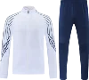 Navy white