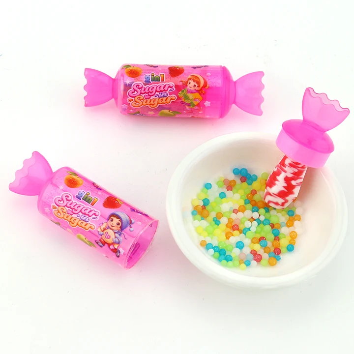 nipple lollipop