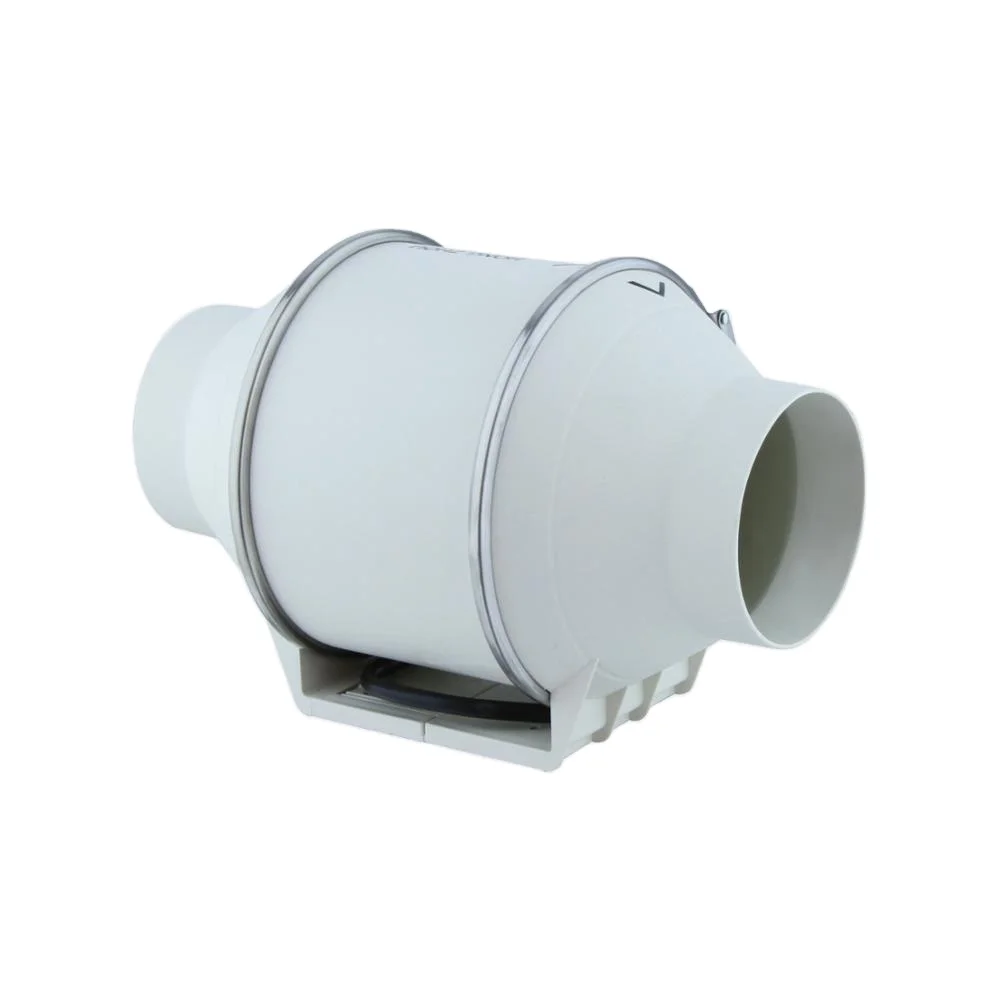 Abs Duct Air Fan, 220v, 45W - detail 6