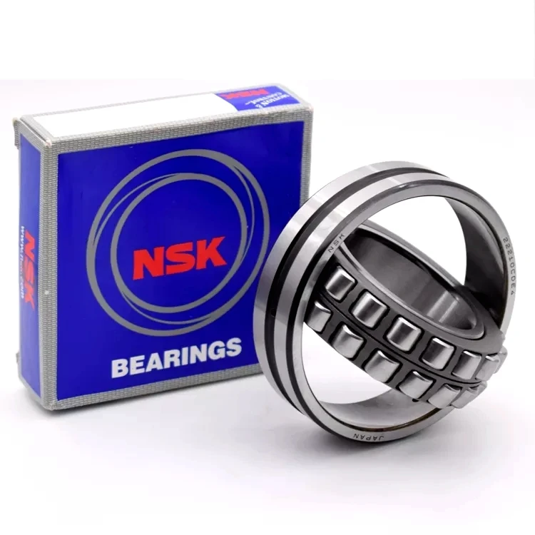 23234cc/w33 Double Row Roller Bearing 23234cck/w33 Spherical Roller ...