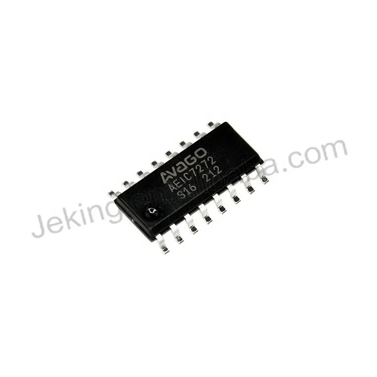 AEIC-7272-S16