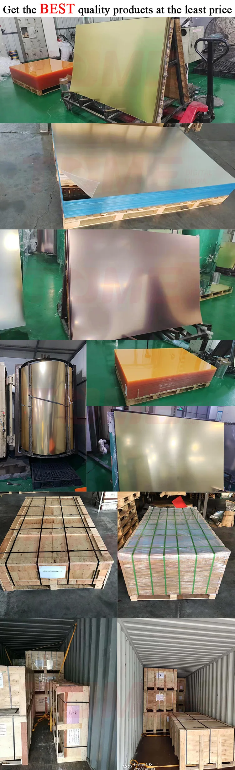 Plexiglass Sheet Laser Cut Engraved 4x8 Feet Plastic Boards Acrylic