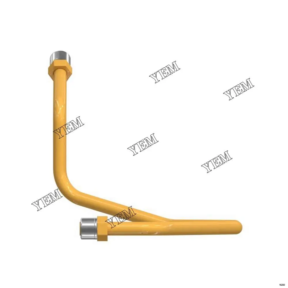 Tube Assembly 176-8111 1768111 Fast Delivery Engine Parts 5