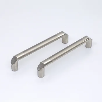 Manufacturer reasonable price door handle push zinc alloy cabinet door handle furniture handle