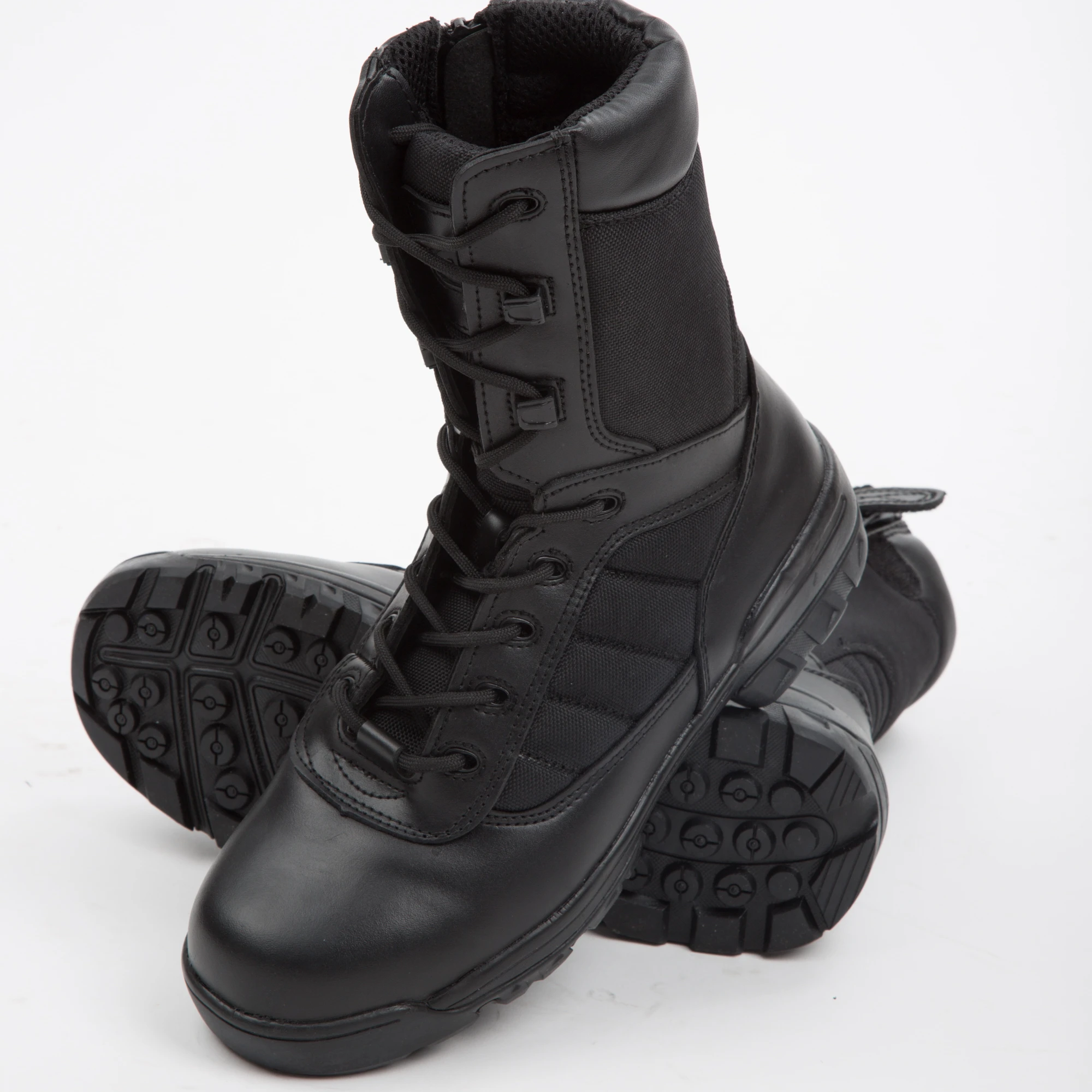 ultralight tactical boots