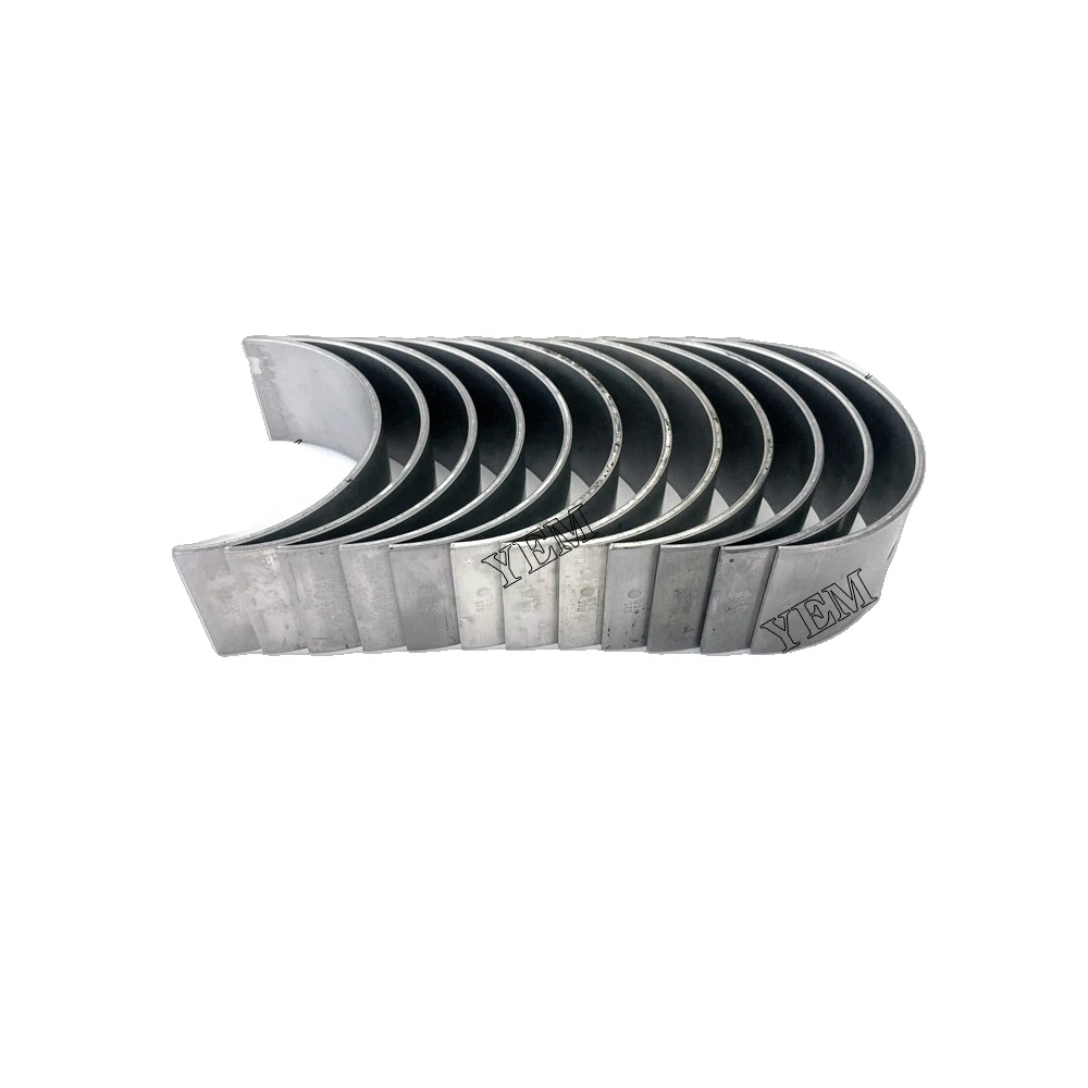 S6B3 Con Rod Bearing for Mitsubishi Engine Parts for Sale