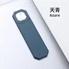 azul
