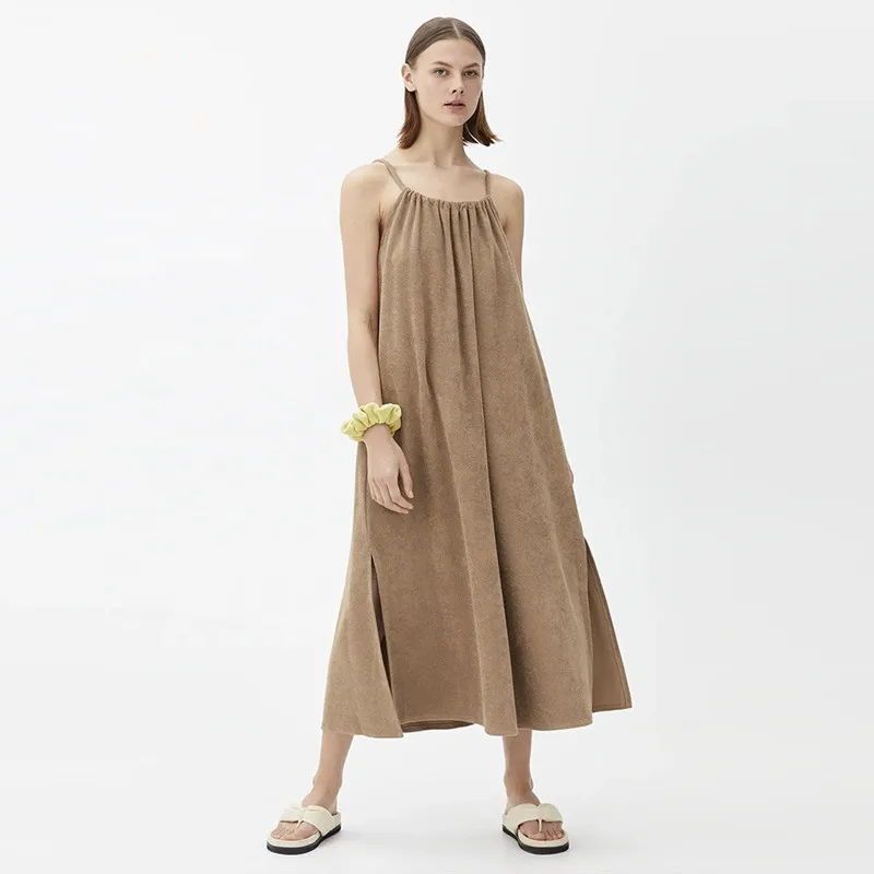 Shop Our Custom Women's Beach Towel Sling Dress Collection