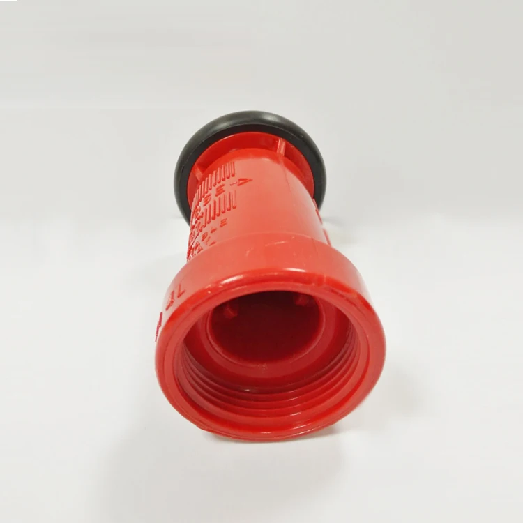 Lexan Nozzle manufacture