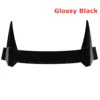 Glossy Black