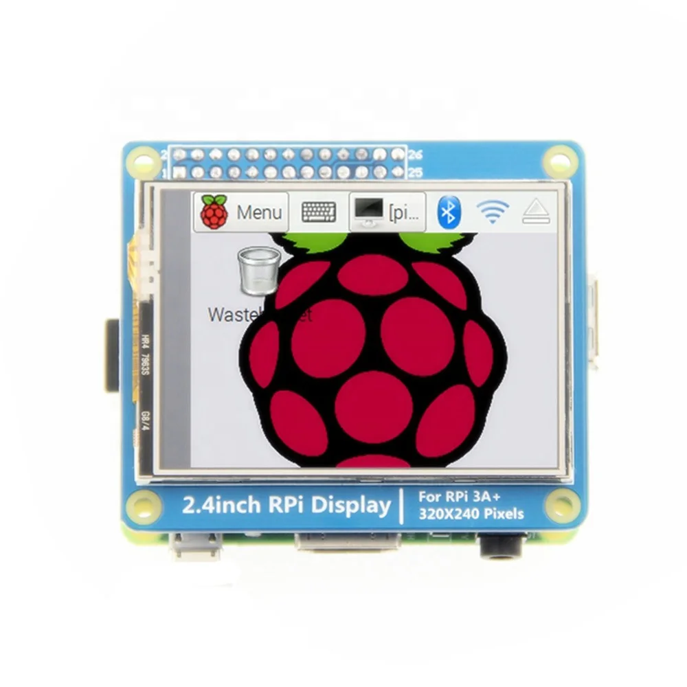 240x320 spi tft lcd to rasberry pi supplier