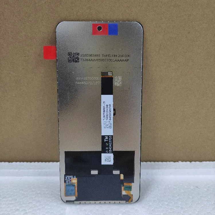 Xiaomi Poco X3 GT LCD Display - 1 Year Warranty & Anti-Static Package