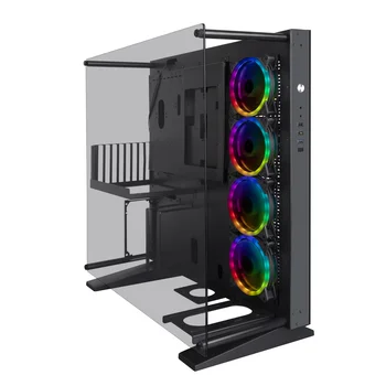 Hot Sale DEEPCOOL-RGB Desktop CASE FOR GAMING