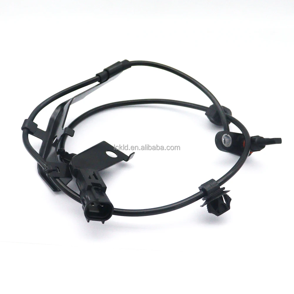 895460K240 Rear Left ABS Sensor Wheel Speed Sensor 89546-0K240 for