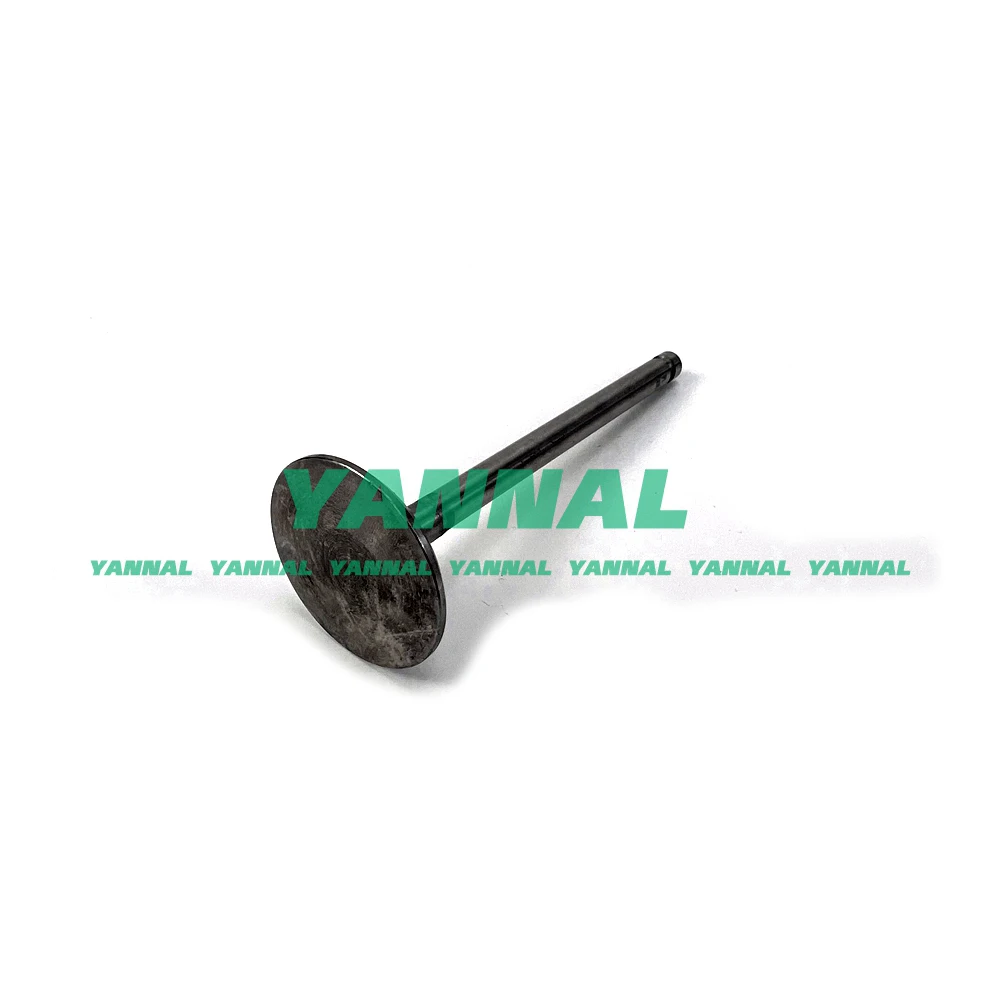 YN27 Intake Valve for YUNNEI Engine Spare Parts