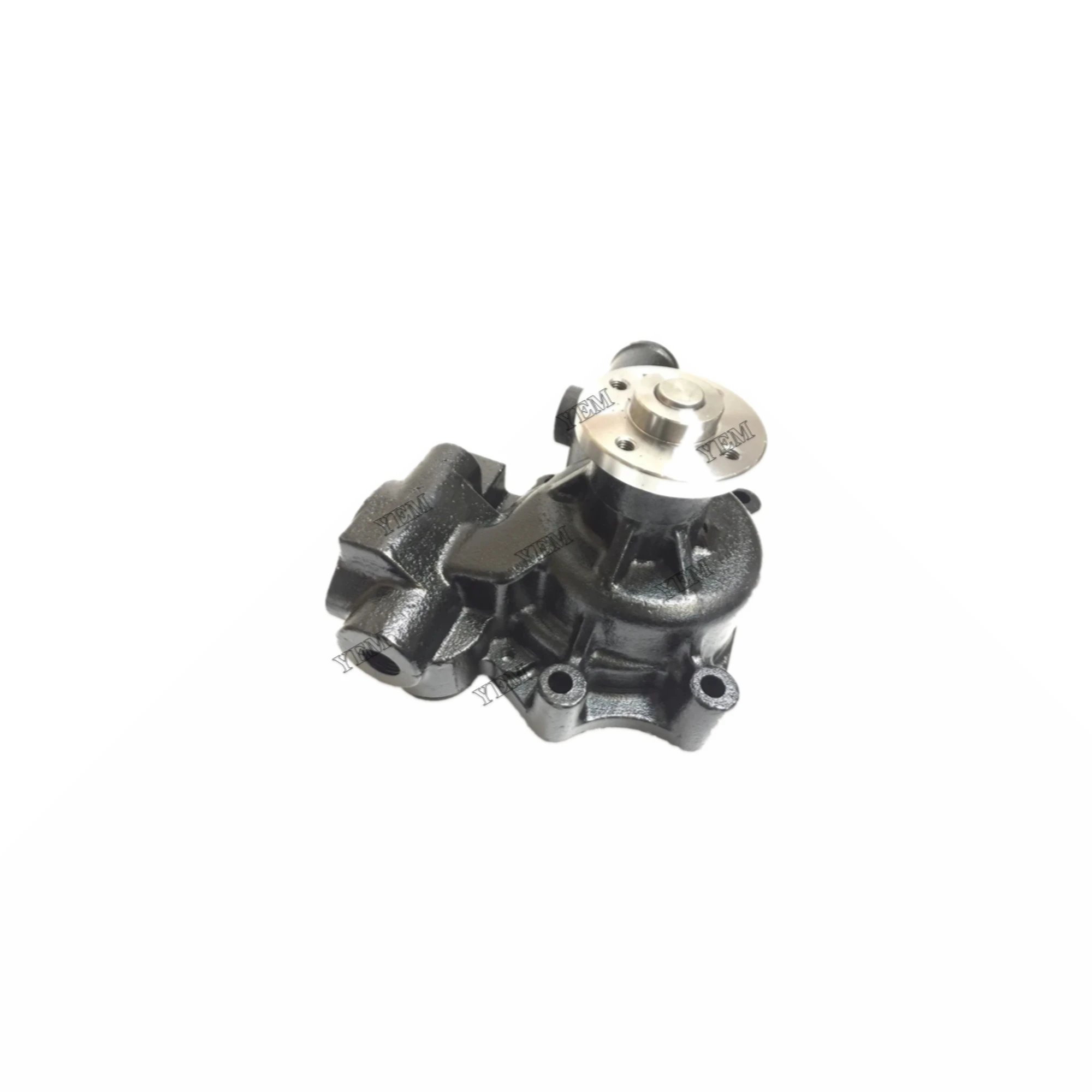 Water Pump C6204611601 for Komatsu WA65-5 WA90-5 WA70-5 WA90-5 WA80-5 WA100M-5 Engine Spare Parts
