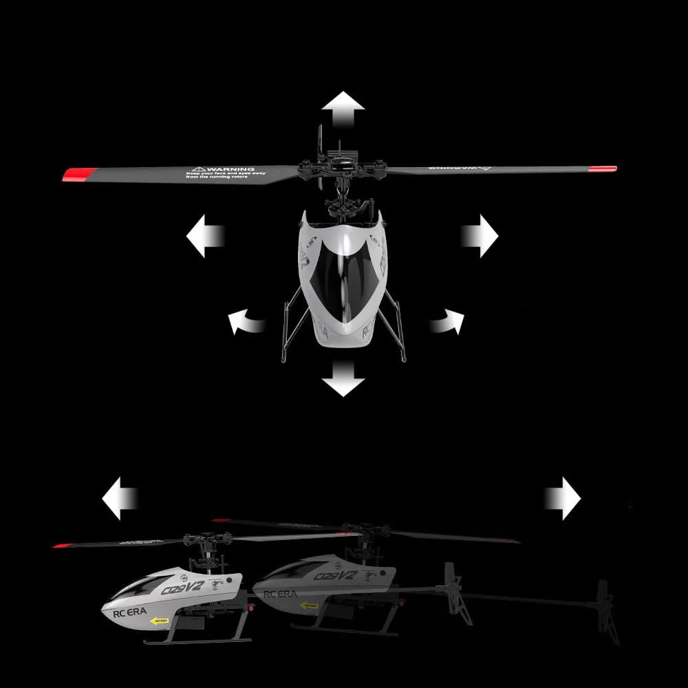 Fly Helicopter H911 Helicopter Popular Remote Control Mini Aircraft  Helicopter Four-way Rc