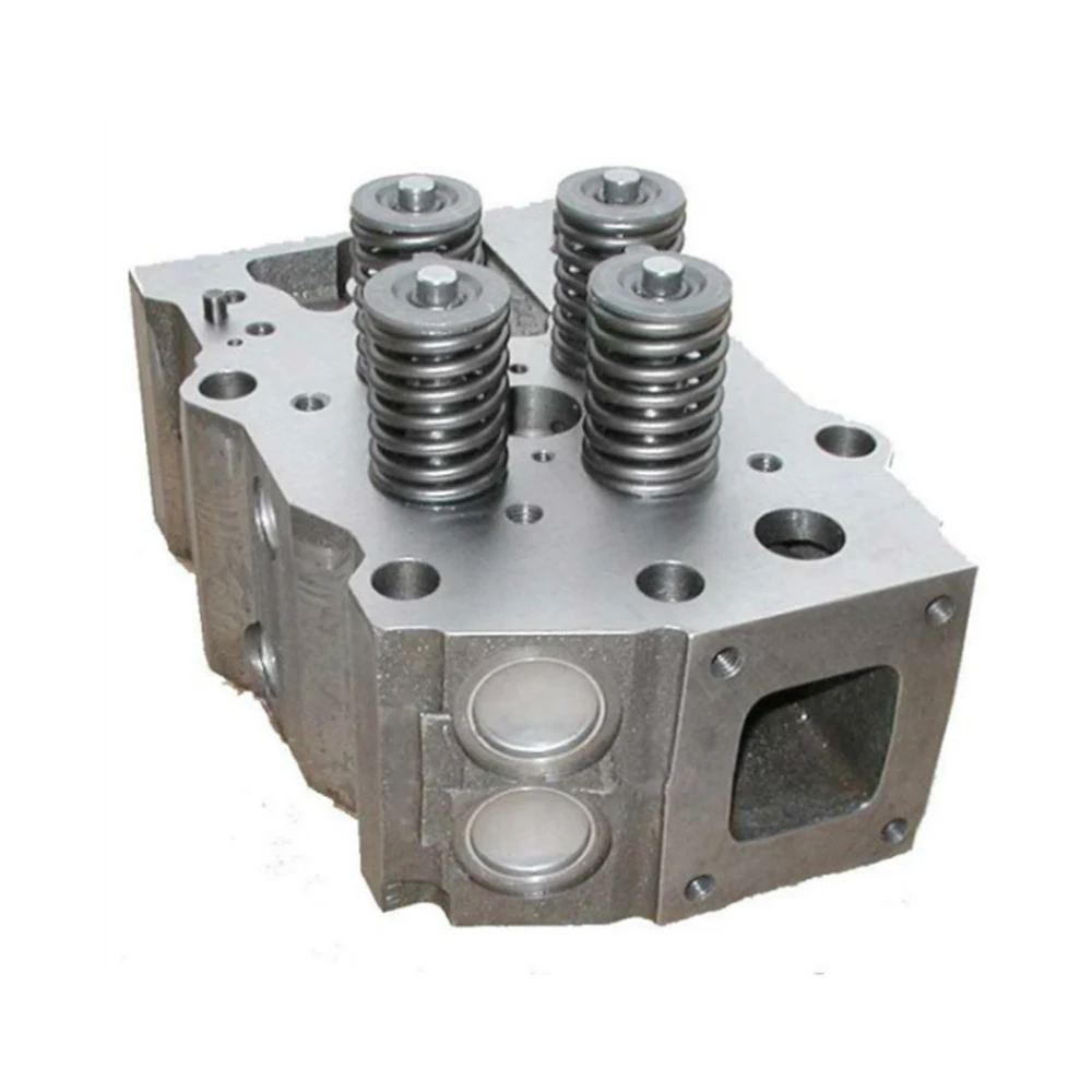 IZUMI Cylinder Head for K19 K38 K50 3811985 OEM Engine Parts
