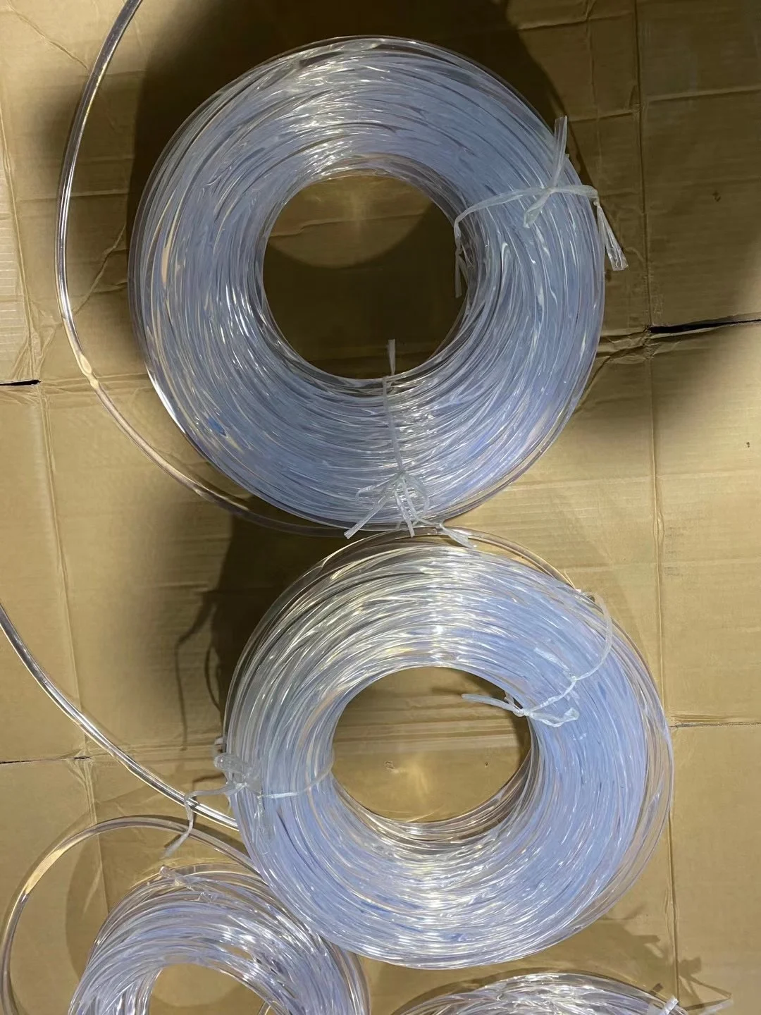 5mm Side Light Glow Optic Fiber
