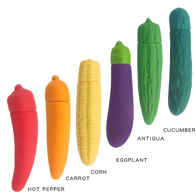food sex toys DIY Sex Toys Can Damage Your Sex Life – Jo Divine main image 0
